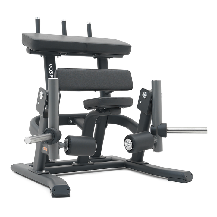 ONYX Standing Leg Curl