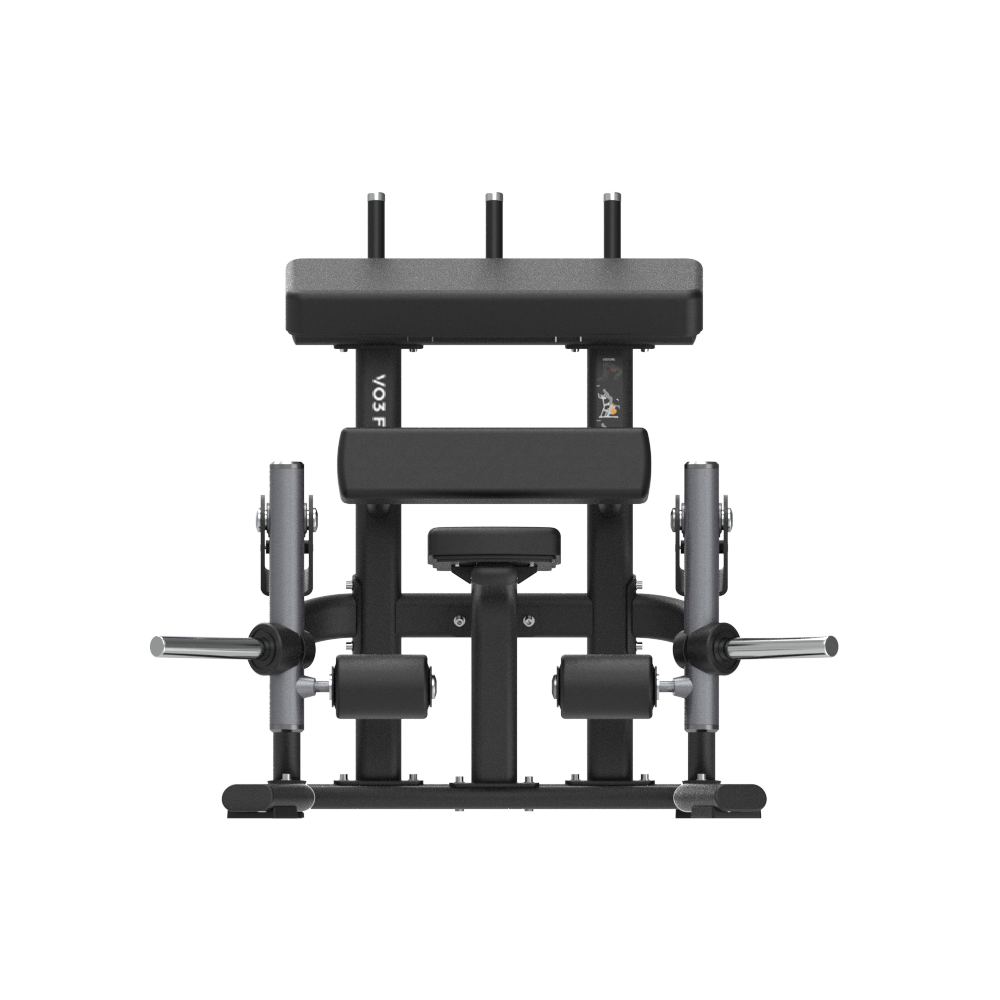 ONYX Standing Leg Curl
