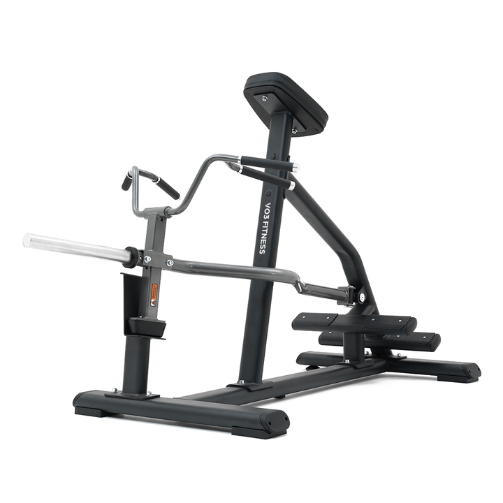 ONYX T-Bar/Leverage Row