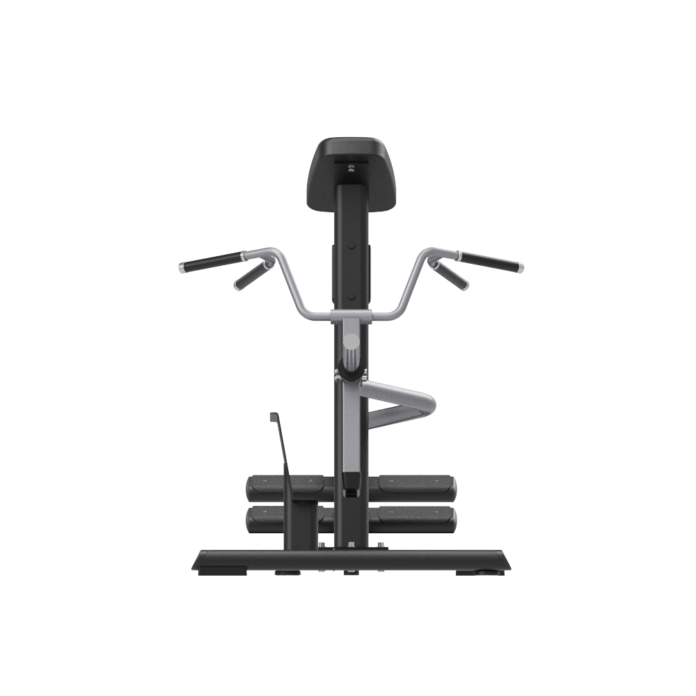 ONYX T-Bar/Leverage Row