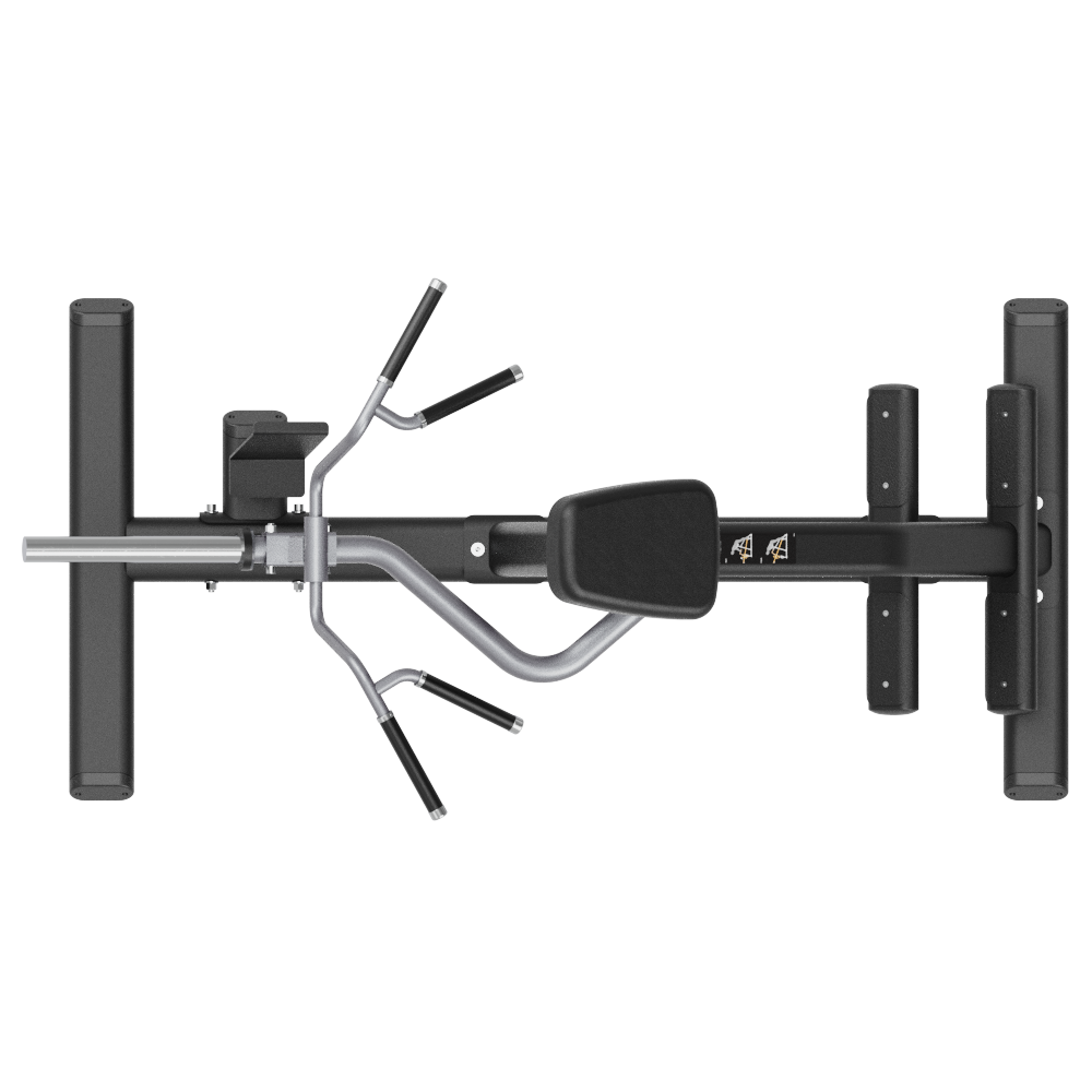 ONYX T-Bar/Leverage Row
