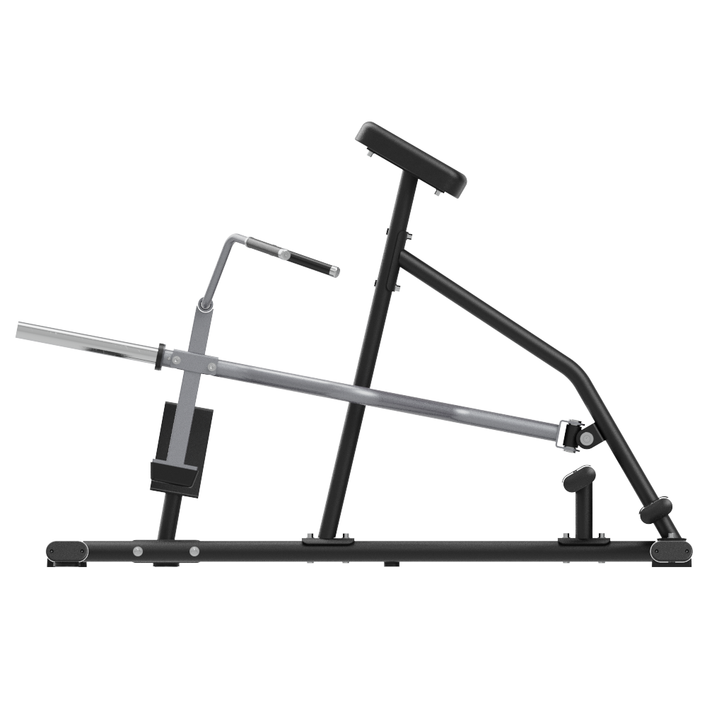 ONYX T-Bar/Leverage Row