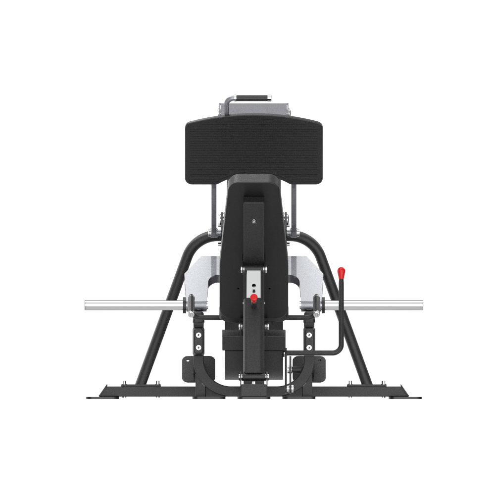ONYX V-Leg Press