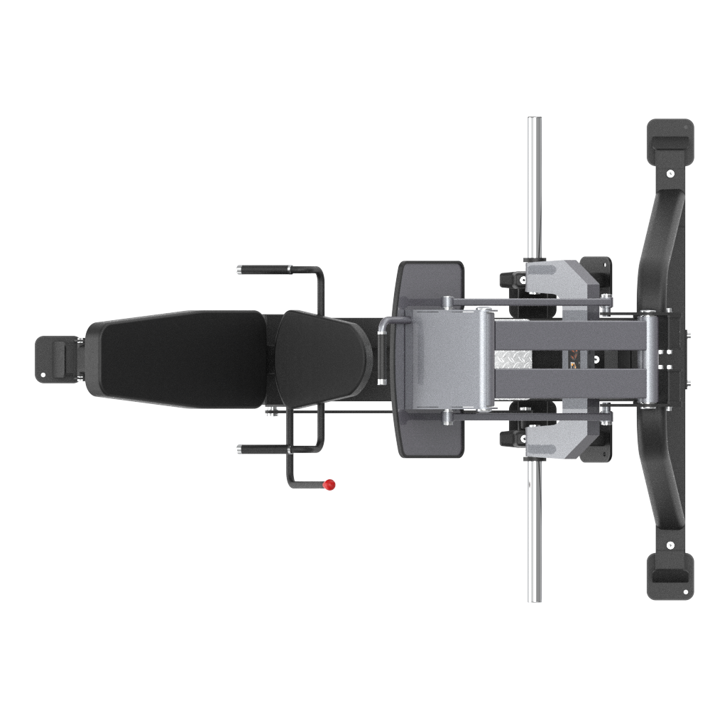 ONYX V-Leg Press