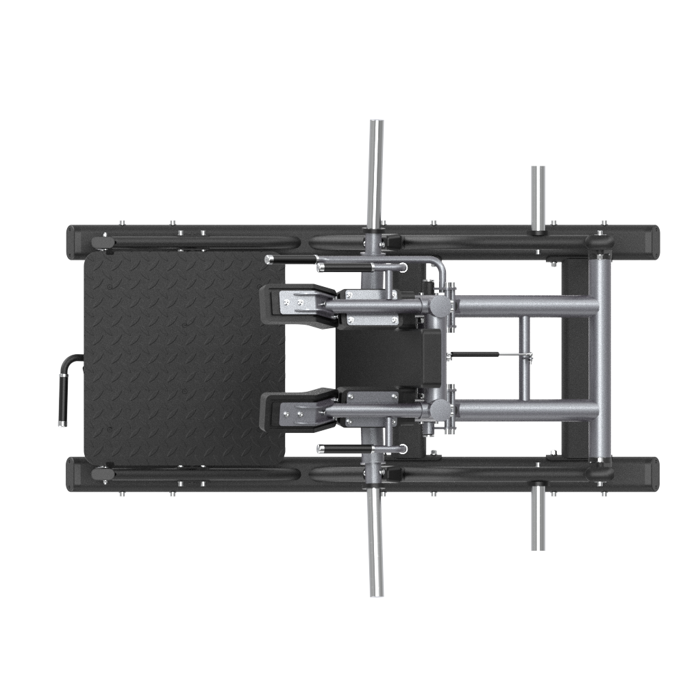 ONYX V-Squat