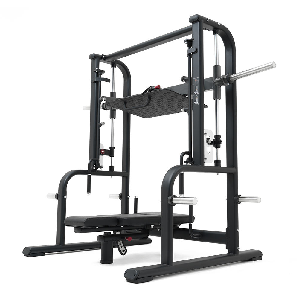 ONYX Vertical Leg Press