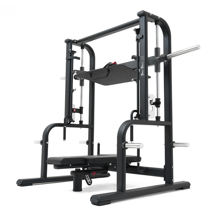 ONYX Vertical Leg Press