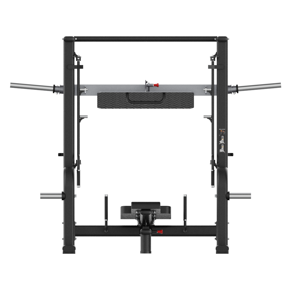 ONYX Vertical Leg Press