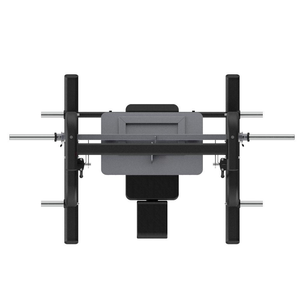 ONYX Vertical Leg Press