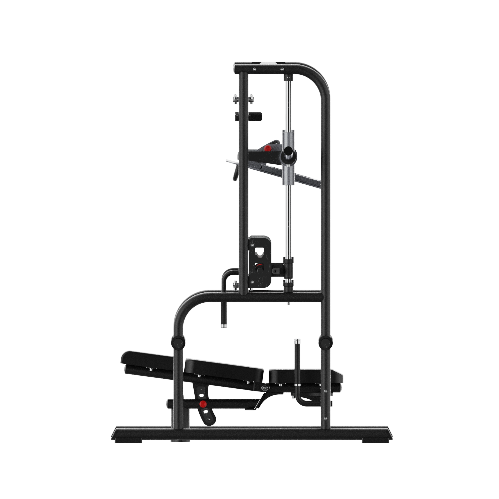 ONYX Vertical Leg Press