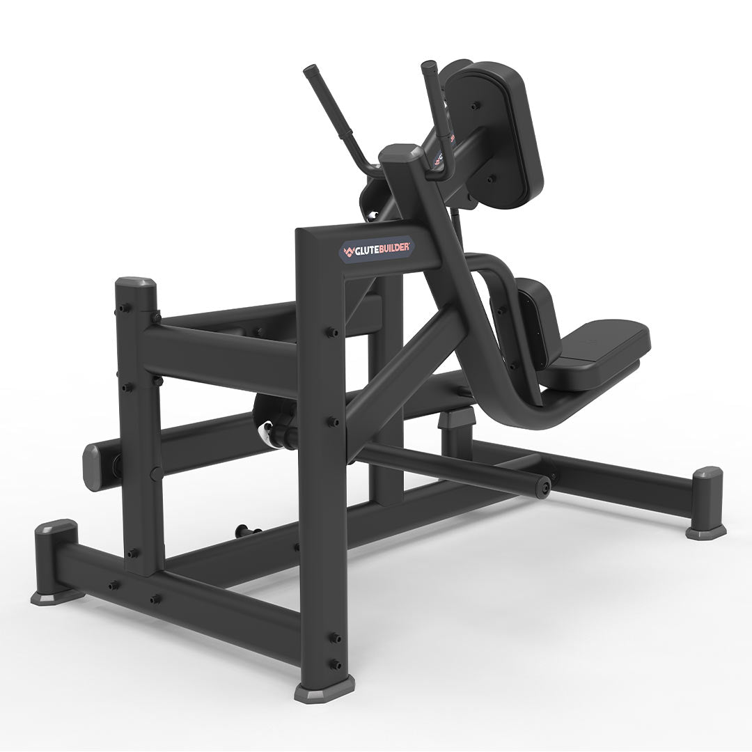 Glutebuilder - Pendulum Kickback