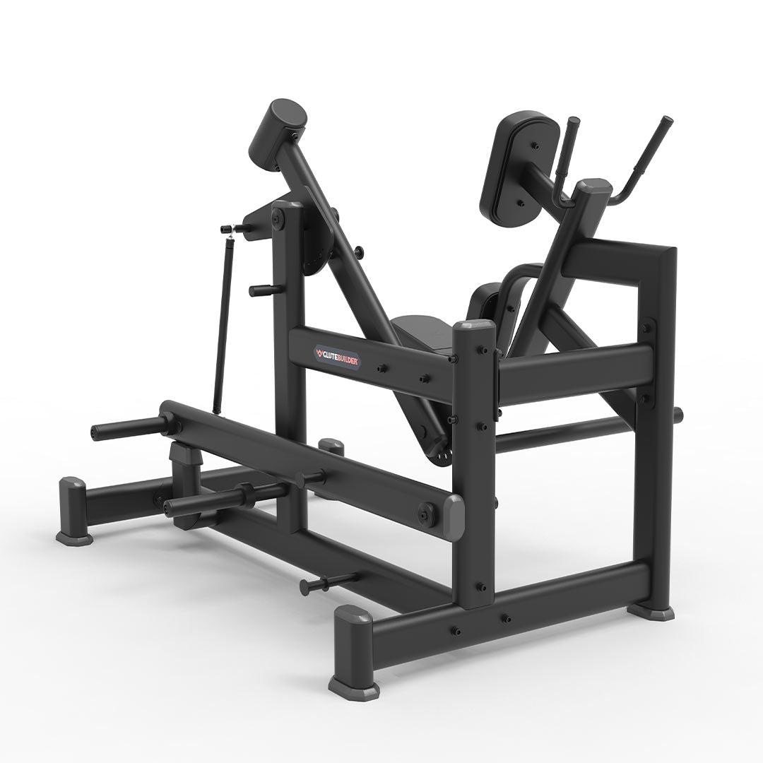Glutebuilder - Pendulum Kickback