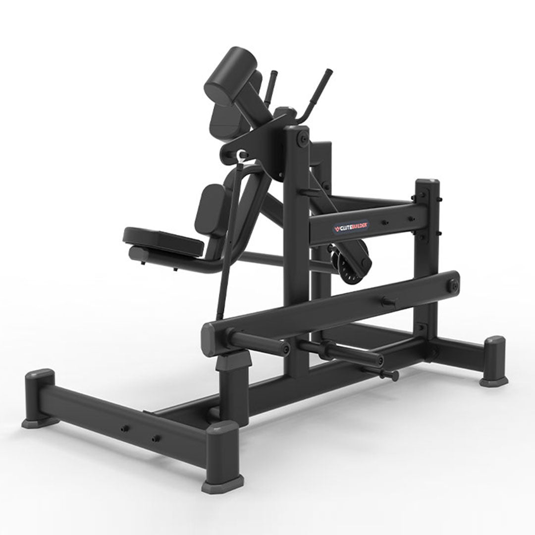 Glutebuilder - Pendulum Kickback