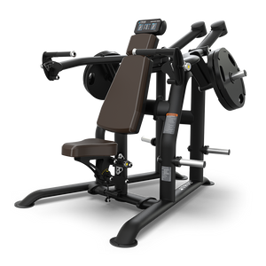 PLS–0200 Shoulder Press product view