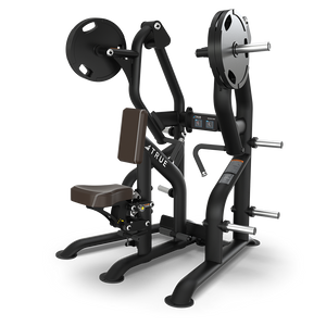 PLS–0400 Seated Row product view