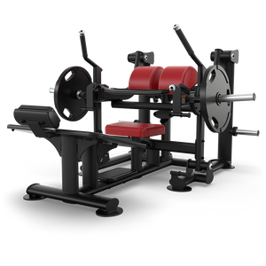 PLS–0700 Hip Thrust product view