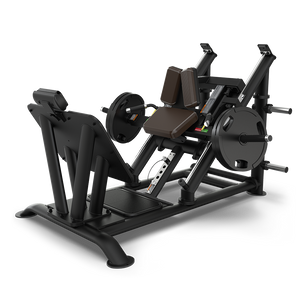 PLS–1000 Hack Squat product view