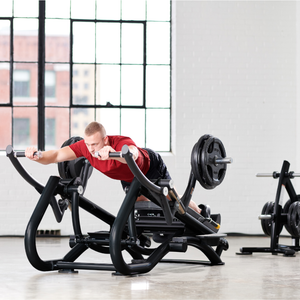 PLS–1500 Total Body Press product view