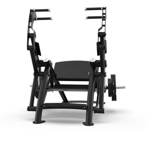 PLS–1700 Glute Press product view