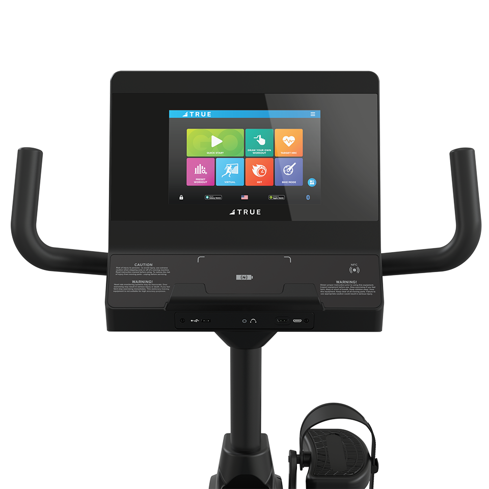 Apex Recumbent Bike