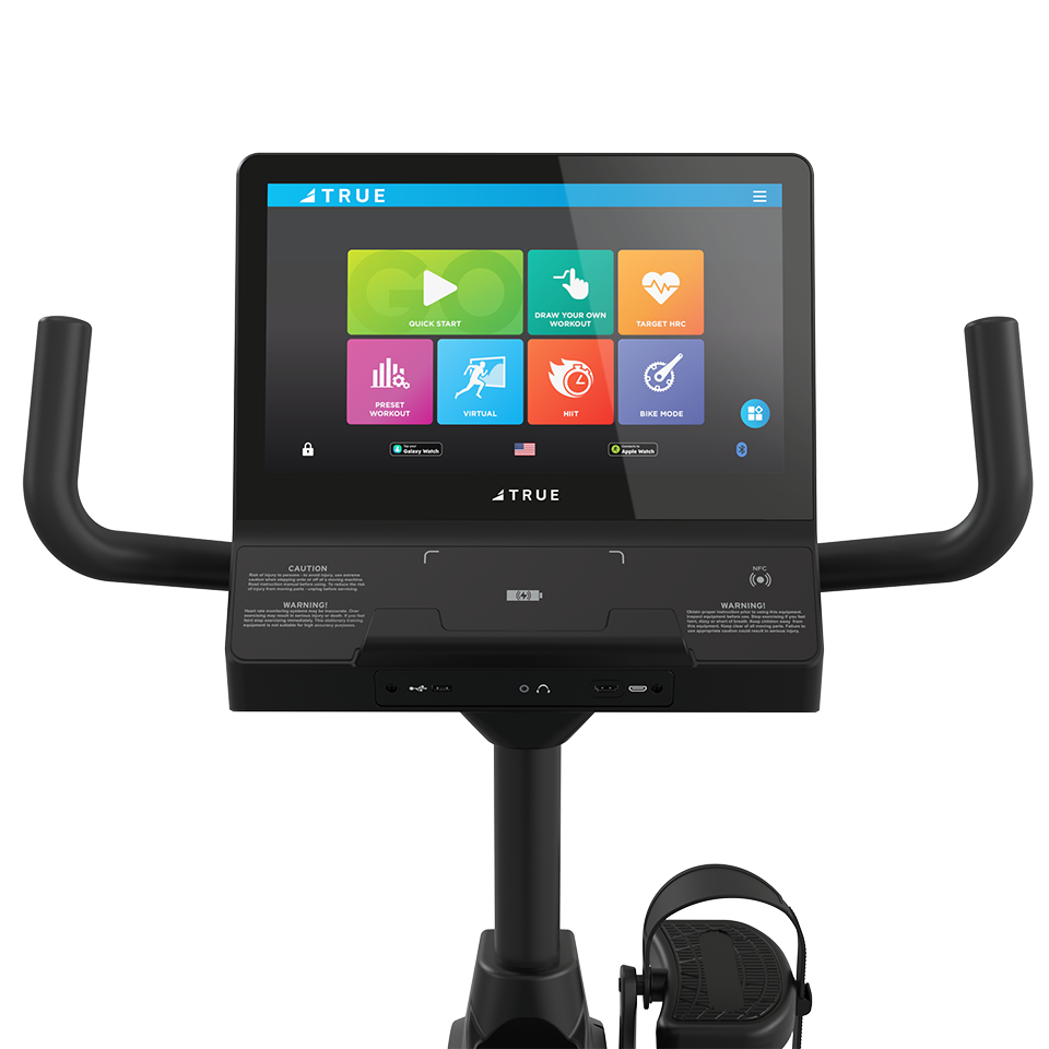 Apex Recumbent Bike