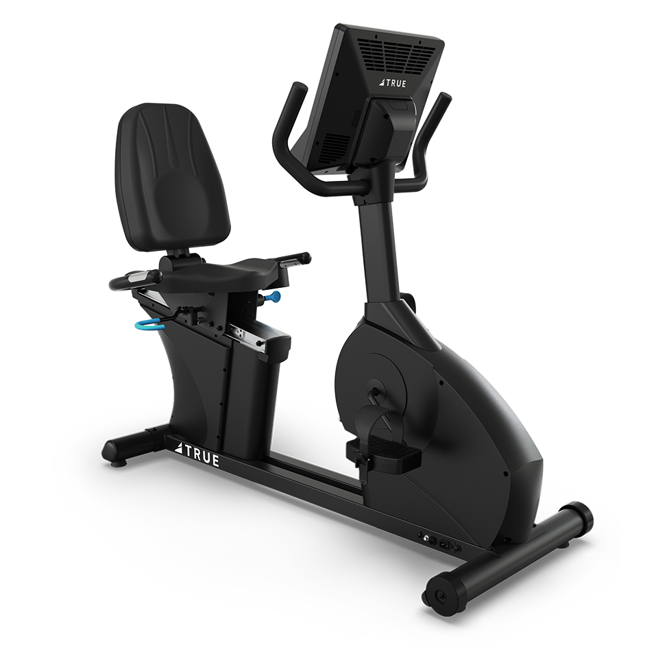 Gravity Recumbent Bike