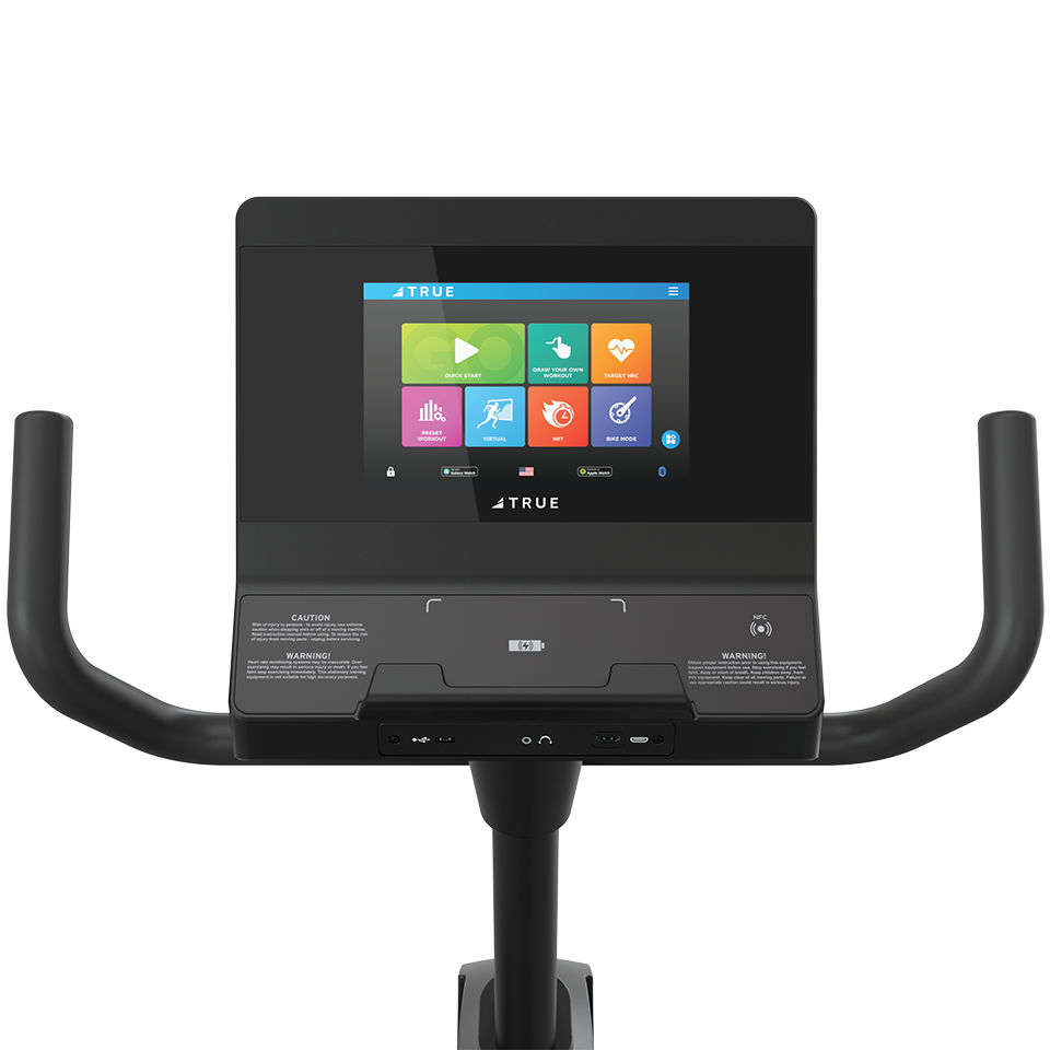 Gravity Recumbent Bike