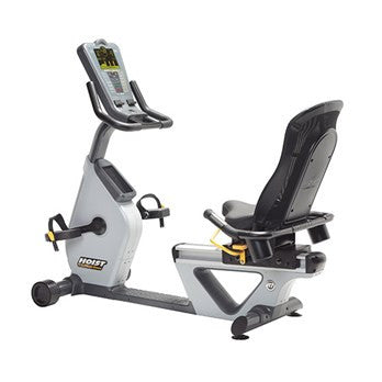 Lemond Series RT Recumbent Cycle
