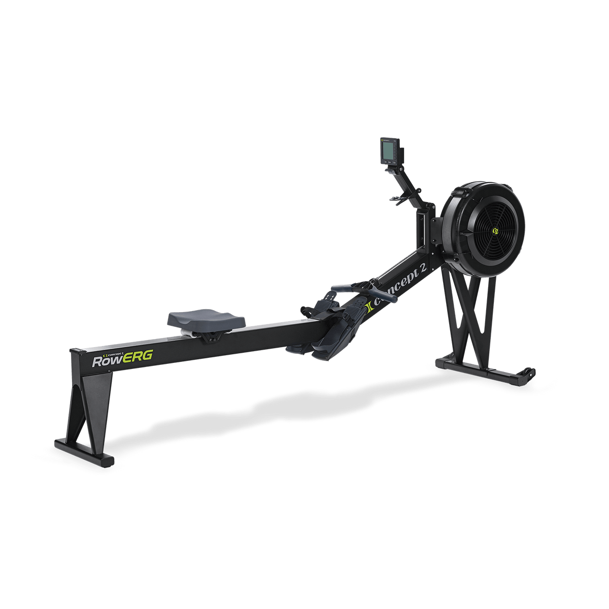 Concept2 RowErg Tall Legs