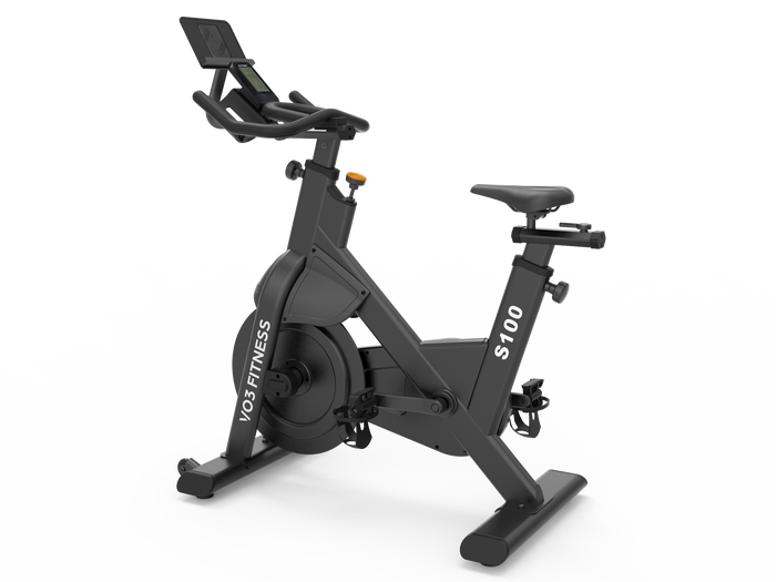 VO3 - S100 Spin Bike