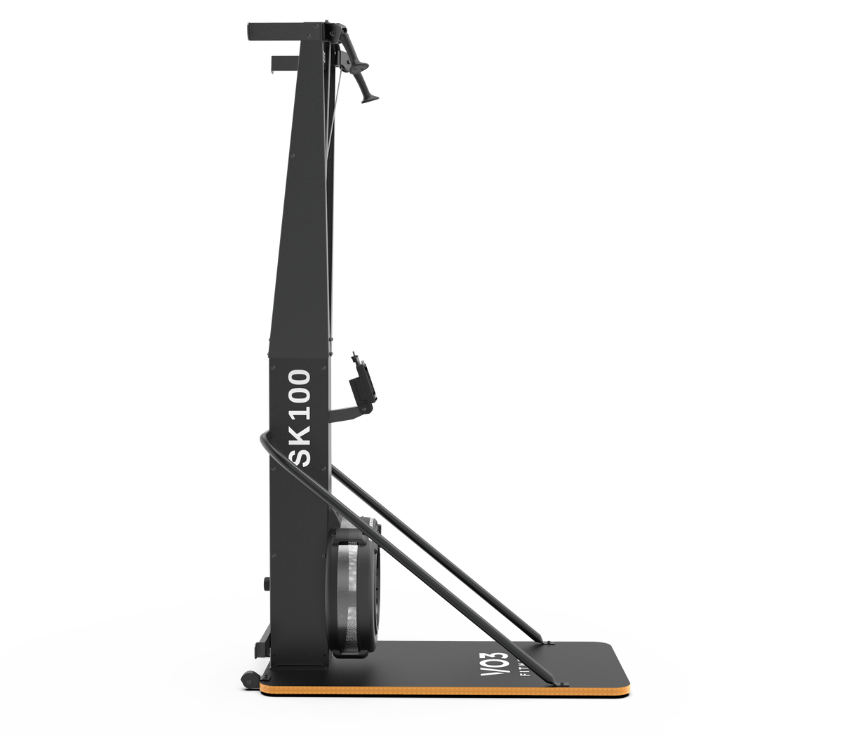 VO3 - SK100 Ski Trainer