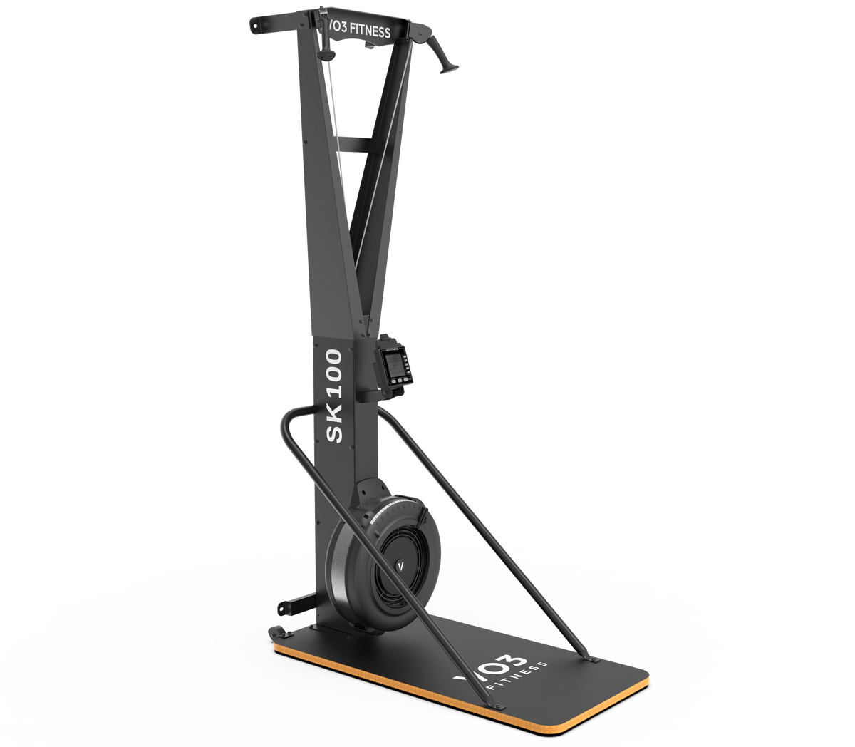 VO3 - SK100 Ski Trainer