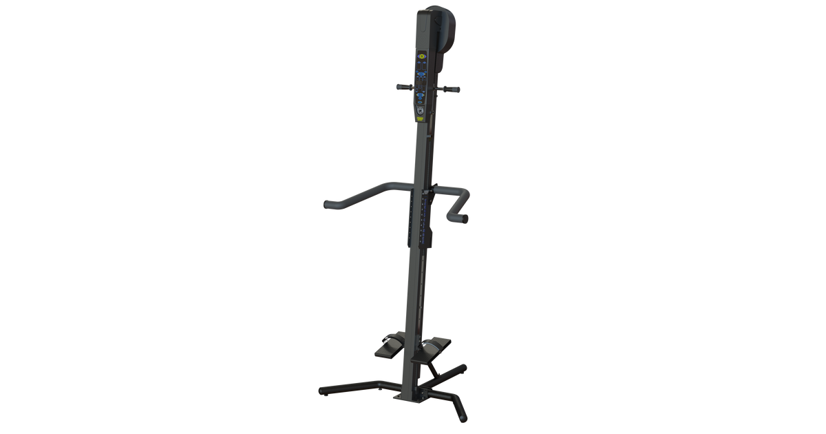 VersaClimber SM-Magnetic | Spartan Commercial