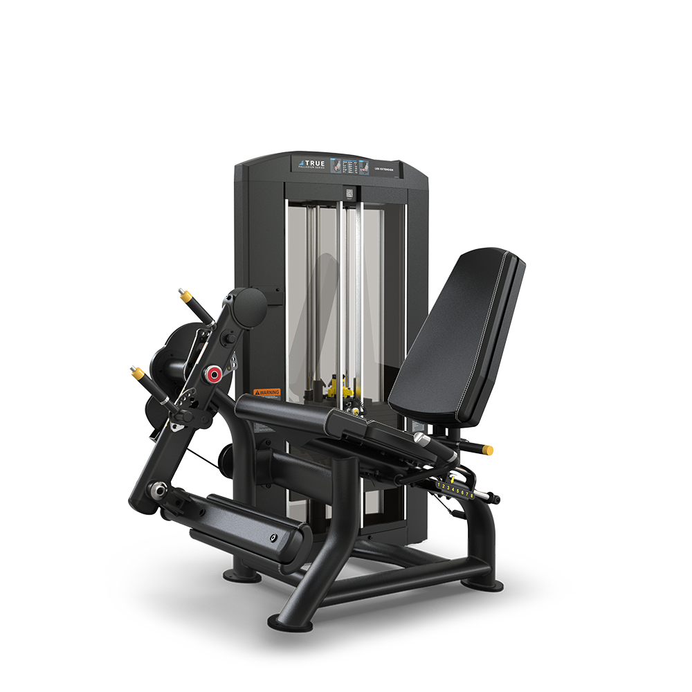 SPL-0100 Seated Leg Extension