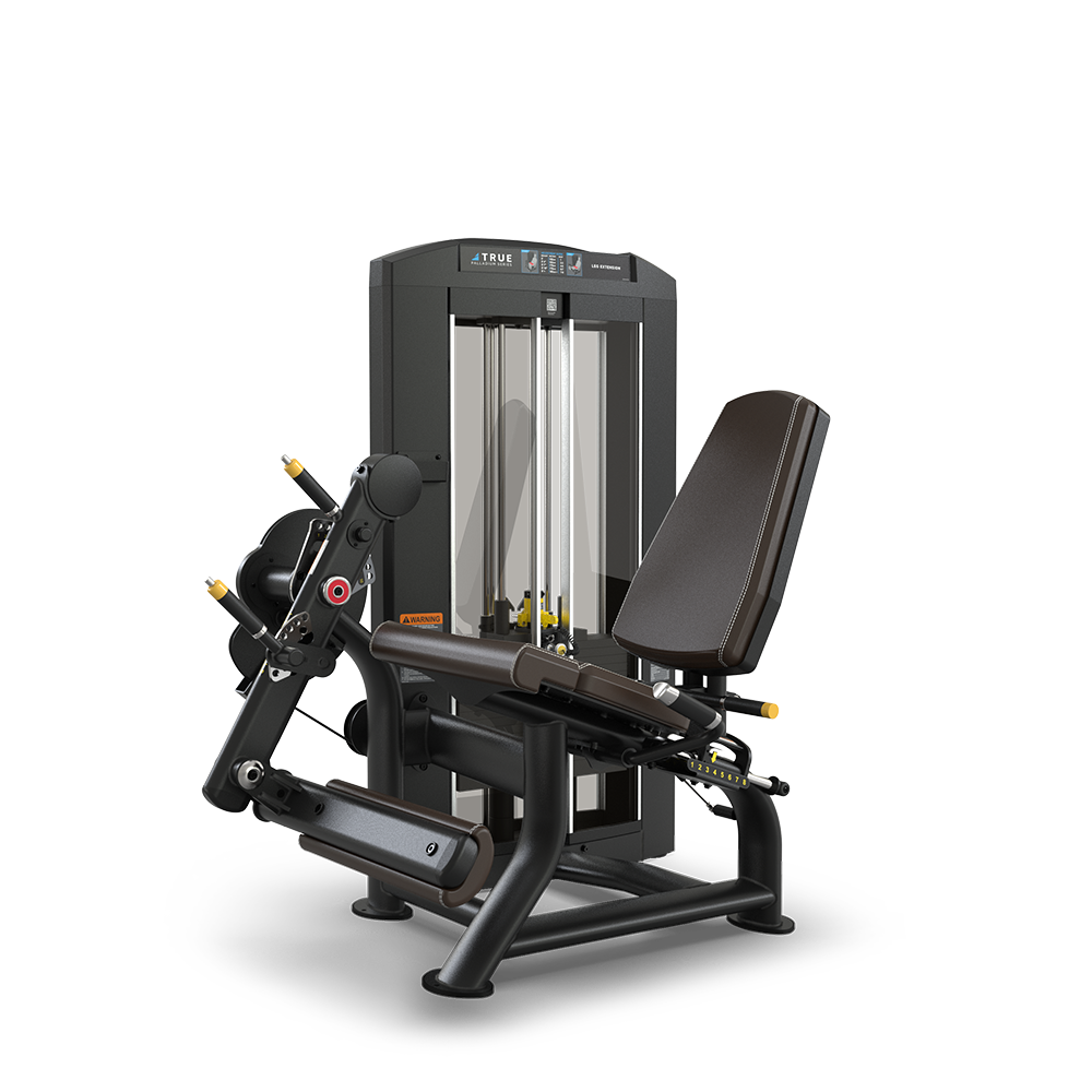 SPL-0100 Seated Leg Extension