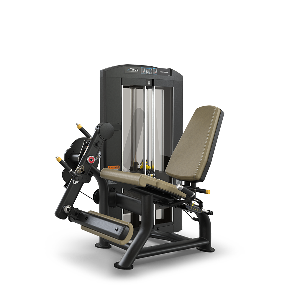 SPL-0100 Seated Leg Extension