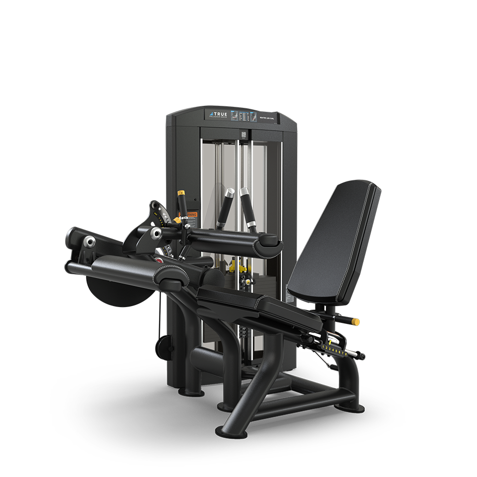 SPL-0200 Seated Leg Curl