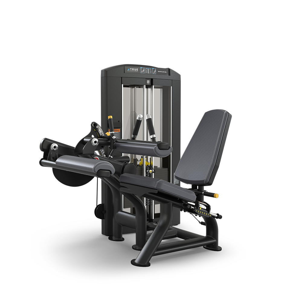 SPL-0200 Seated Leg Curl