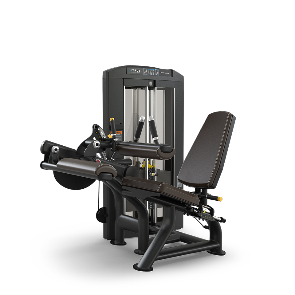 SPL-0200 Seated Leg Curl