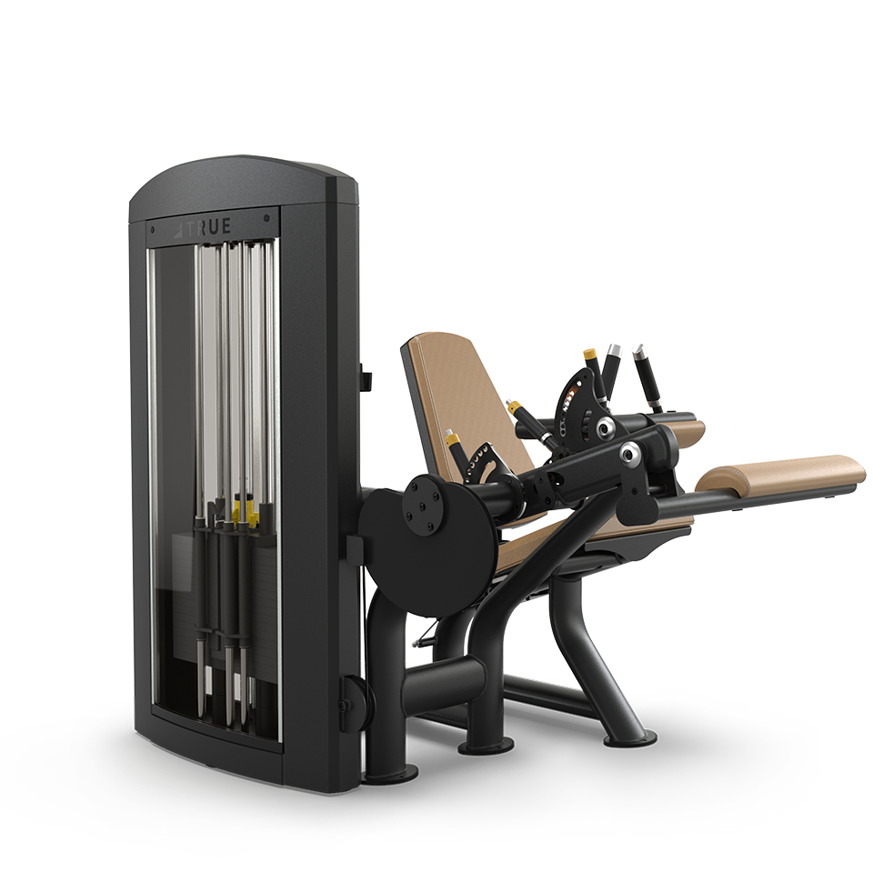 SPL-0200 Seated Leg Curl
