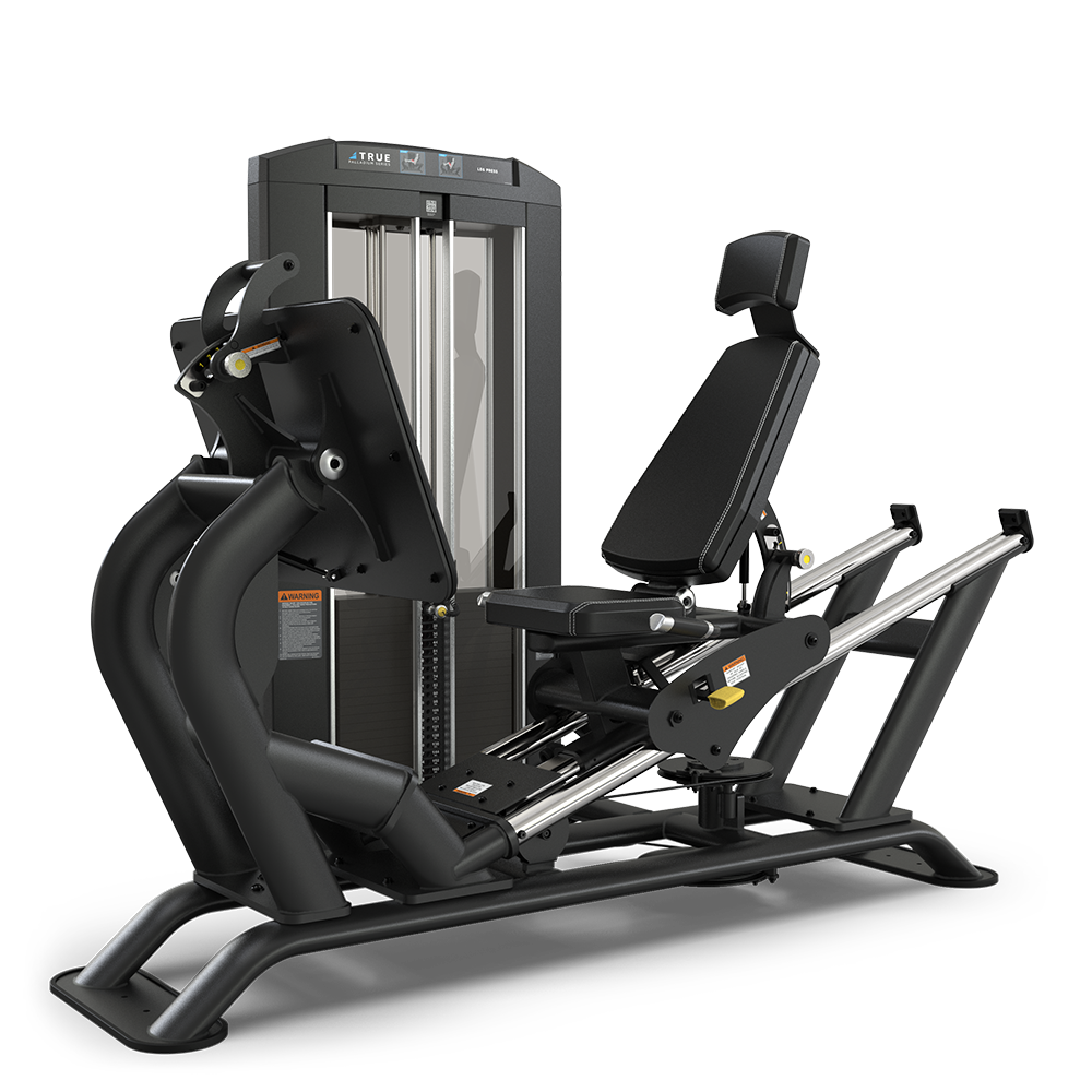 SPL-0300 Seated Leg Press