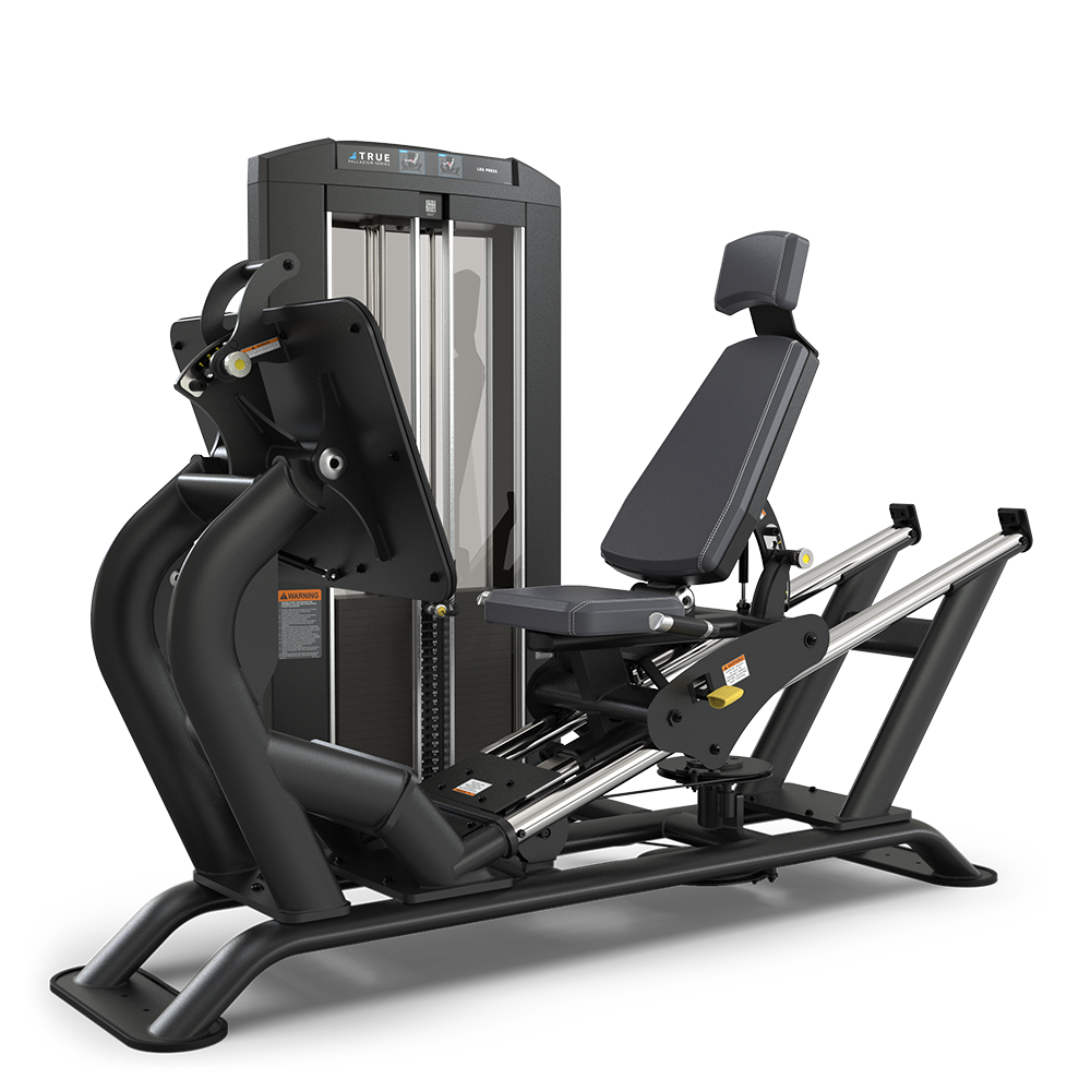 SPL-0300 Seated Leg Press