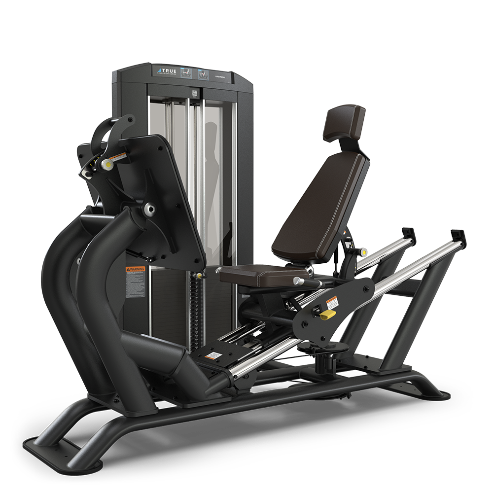 SPL-0300 Seated Leg Press