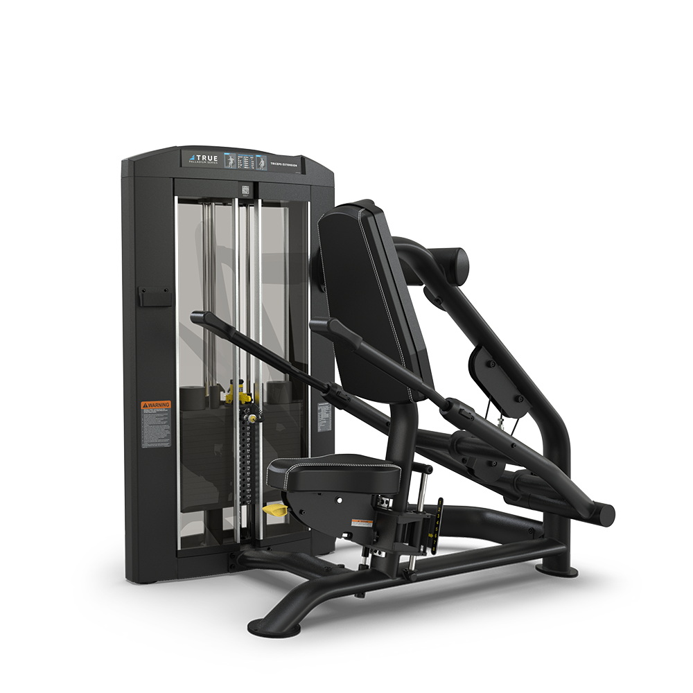SPL-0500 Tricep Pushdown