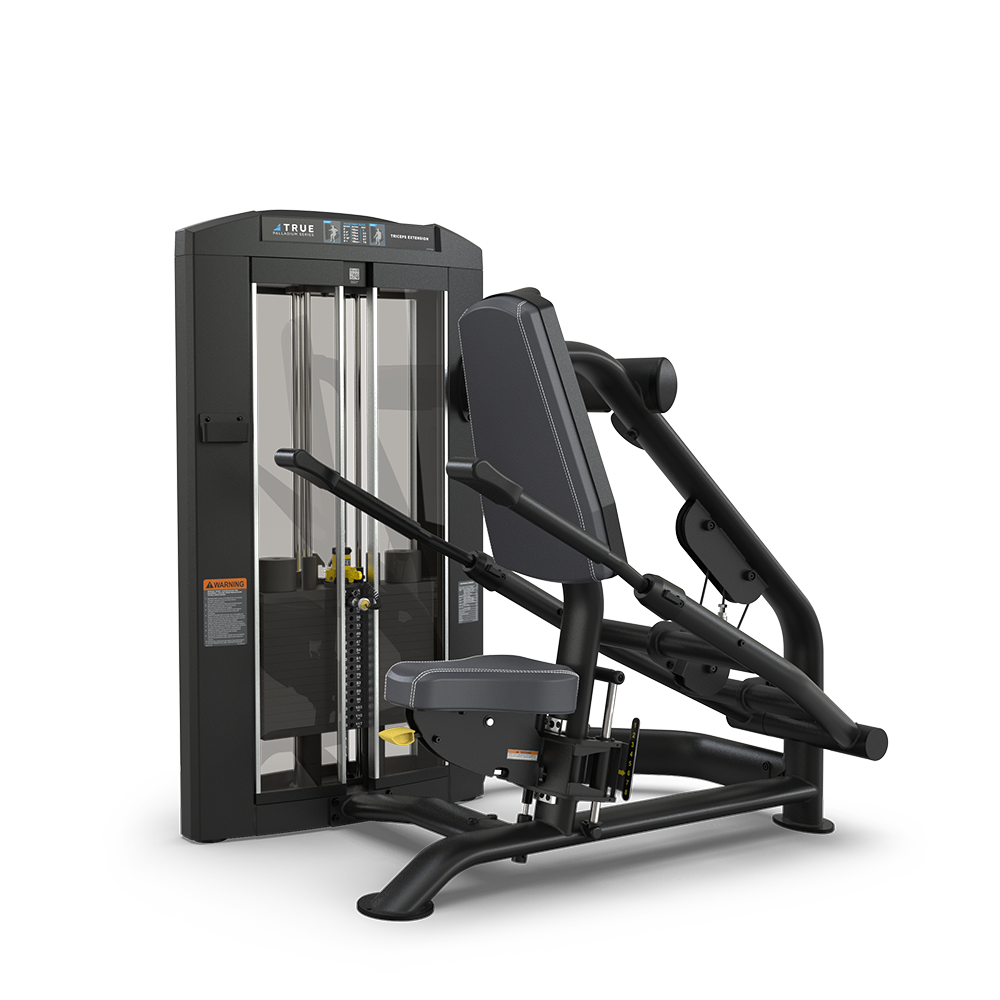SPL-0500 Tricep Pushdown