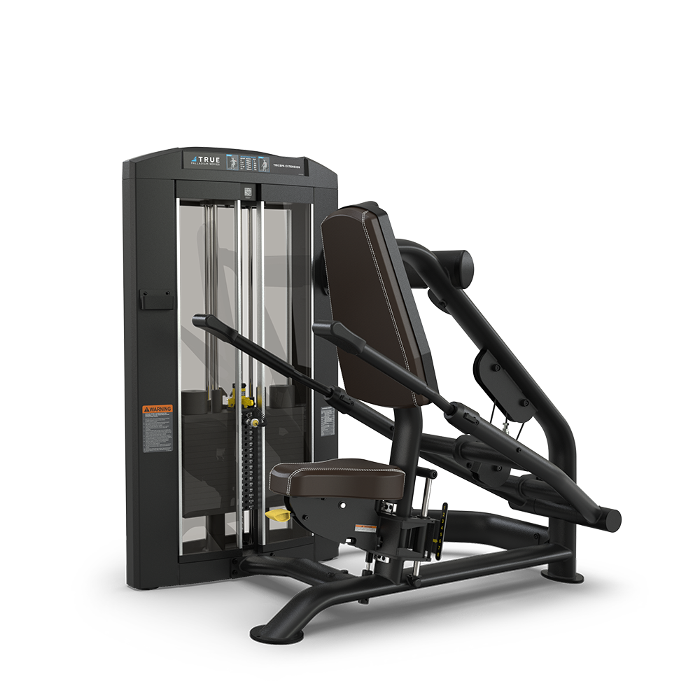 SPL-0500 Tricep Pushdown