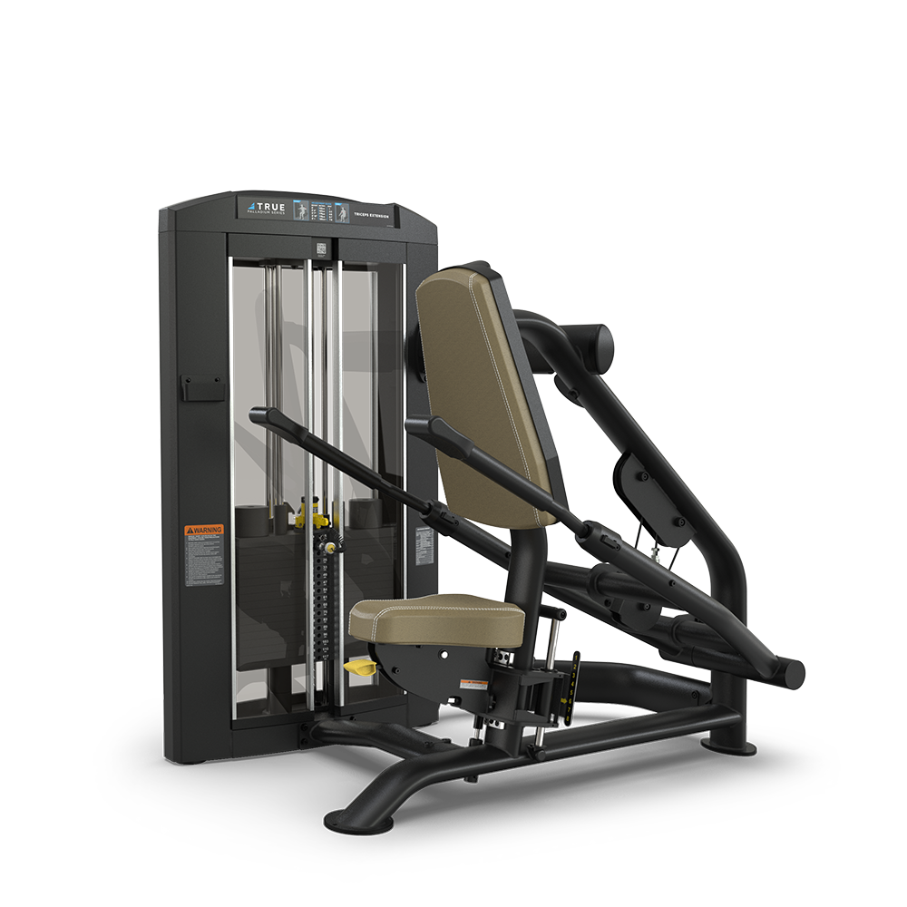 SPL-0500 Tricep Pushdown