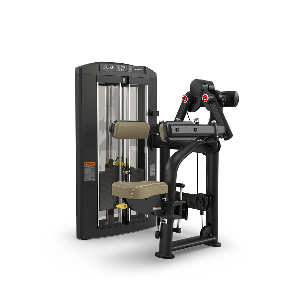 SPL-0800 Deltoid Raise