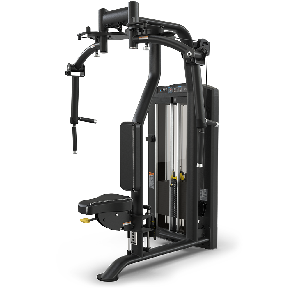 SPL-1000 Pec Fly/Rear Delt