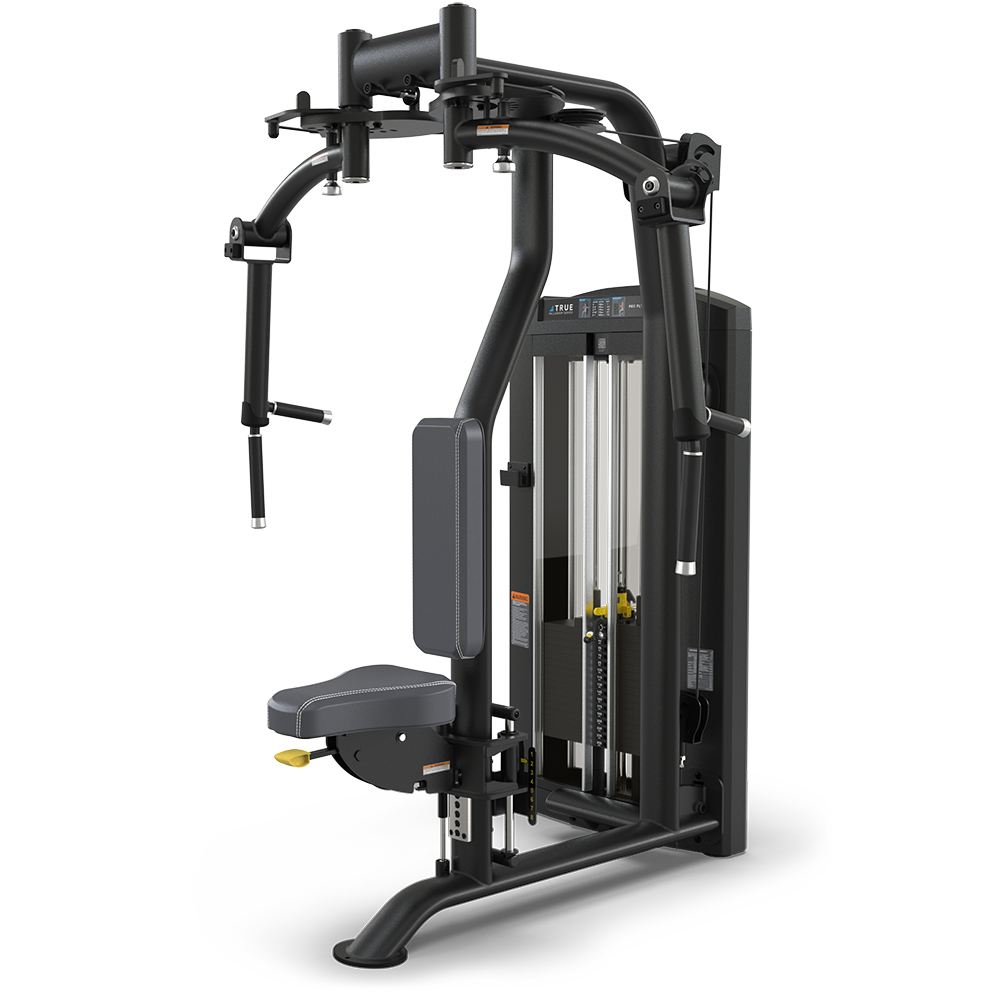 SPL-1000 Pec Fly/Rear Delt